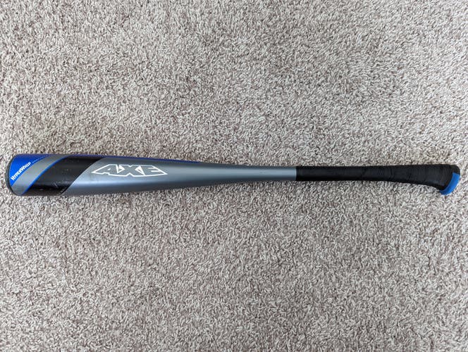 2021 Axe Elite One USA Baseball Bat 27/17 -10 USED