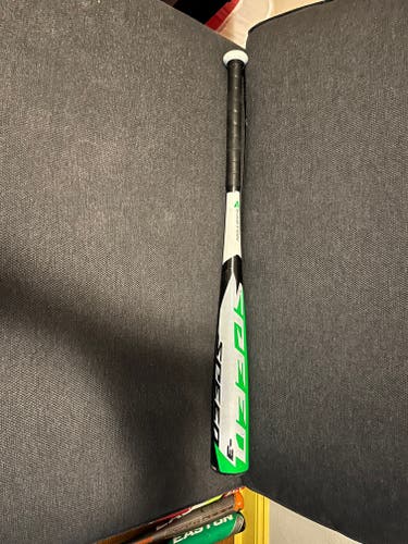 Used BBCOR Certified Easton Alloy Speed Bat (-3) 27 oz 30"