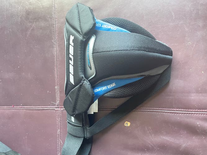 New Junior Bauer Reactor