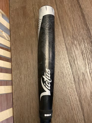 2021 Hybrid (-3) 30 oz 33" Nox Bat