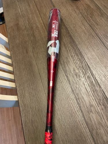 2022 Alloy (-3) 30 oz 33" Voodoo One Bat