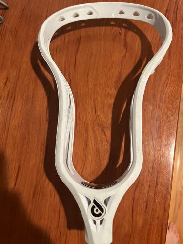 Used Attack & Midfield Unstrung Pioneer 2 Head
