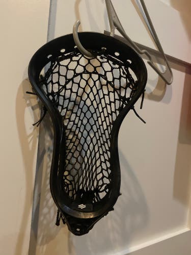 Used FOGO Strung Mark 2F Head