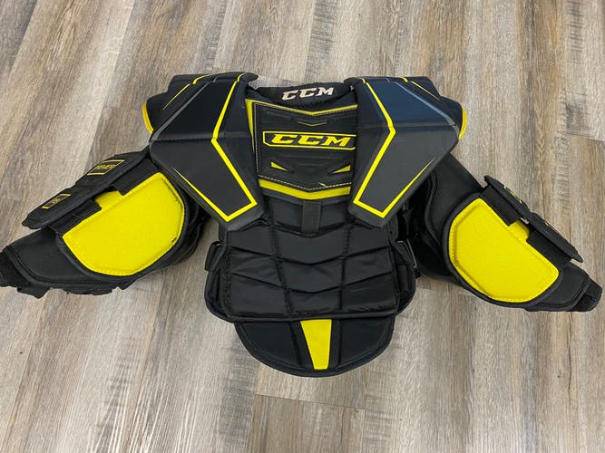 Youth Hockey Goalie Chest protector