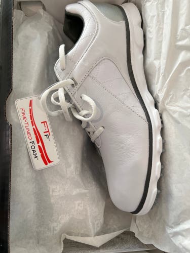 Men's Size 9.5 (Women's 10.5) Footjoy Sport SL Golf Shoes