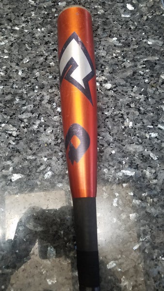 Batte De Baseball Demarini Voodoo Young Adult 2006 - 28 Pouces, 20.5 Oz - Scellée NOS