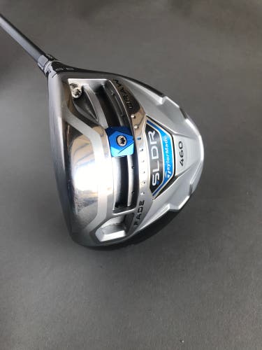 Taylormade SLDR Driver 9.5