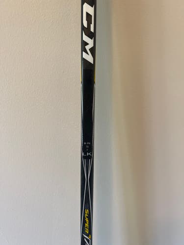 Super Tacks 2.0 P91A RH 75 Flex Pro Stock