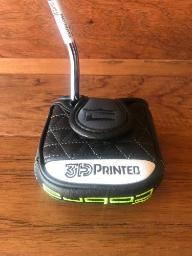Cobra Supernova 3D Printed Putter