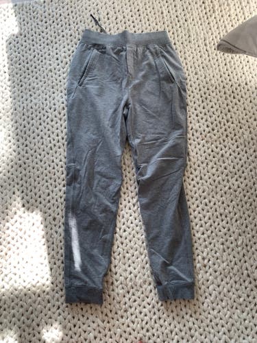 Used Men's Adult Small Lululemon Pants