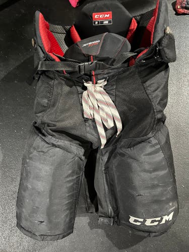 Senior Large CCM JetSpeed FT390 Hockey Pants
