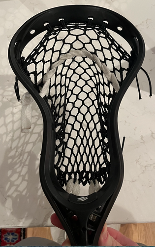 Used StringKing Strung Mark 2V Head