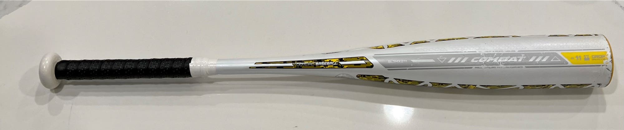 COMBAT Maxum 29/18 (-11) Composite Bat