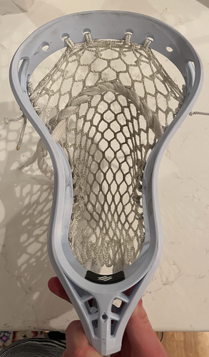 Used StringKing Strung Mark 2V Head