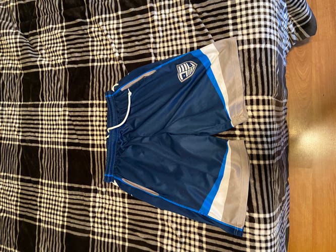 Used XL Denver Elite Shorts
