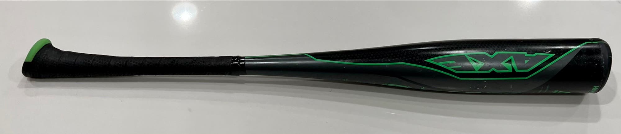 AXE Element 29/19 (-10) USSSA Alloy Bat