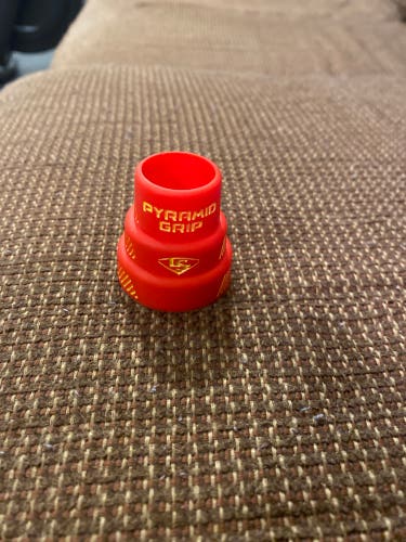 Louisville Slugger Pyramid Grip