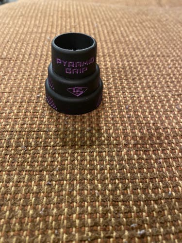 Louisville Slugger Pyramid Grip