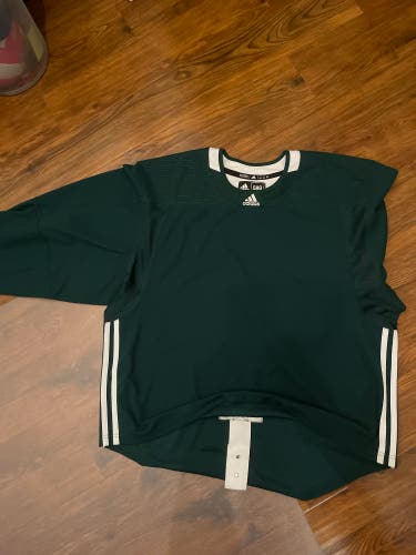 Adidas 58G Goalie Cut Jersey