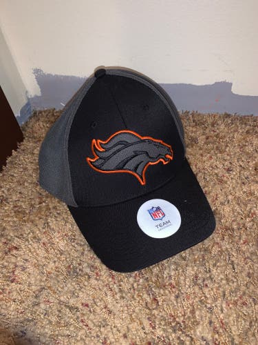 New Denver Broncos Hat