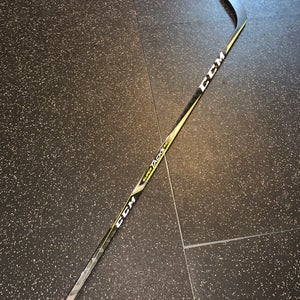 New CCM Super Tacks 2.0 LK RH P40