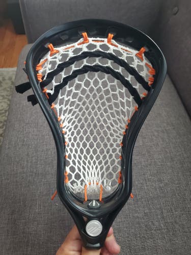 BN custon strung Maverik Tank 2.0