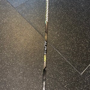 New Warrior Alpha DX Pro Team RH W88 100 Flex