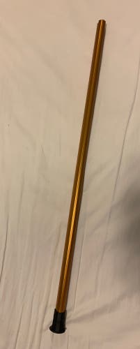 New Orange Shaft