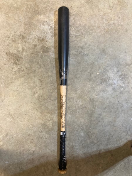 Wood bat bundle