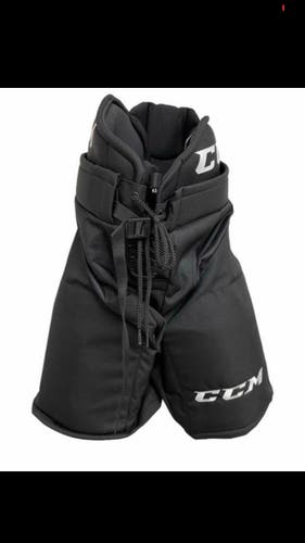 CCM HP31 Hockey Pants Large+2 Pro Stock