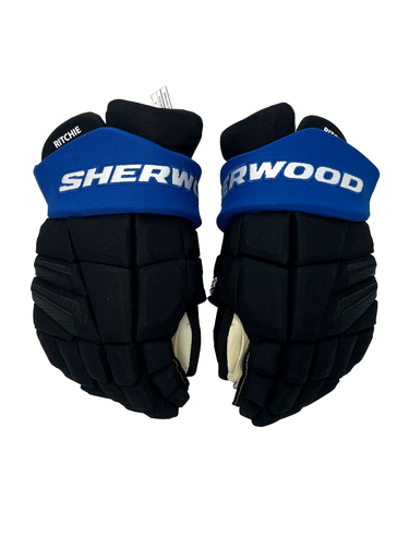 Sherwood Rekker Element One 15" Blue/Black