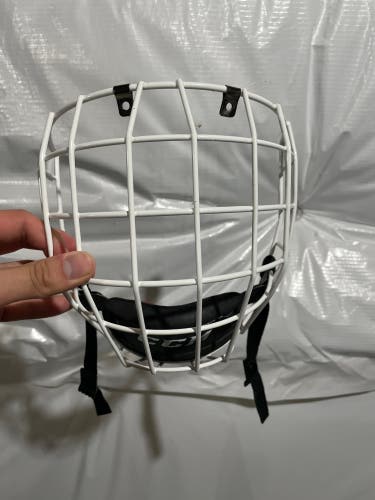 New Large CCM FM580