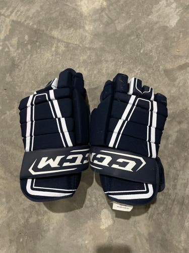 CCM 4R Hockey Gloves