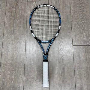 Used Badminton Racquet