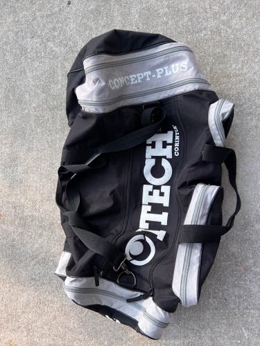 Used Itech hockey Bag