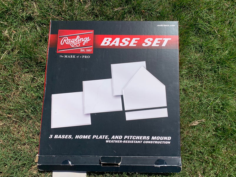 Rawlings Base Set SidelineSwap