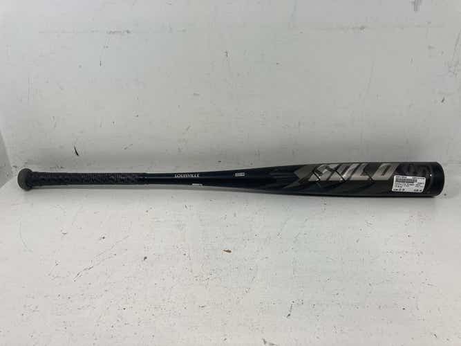 Used Louisville Slugger Solo 33" -3 Drop High School Bats
