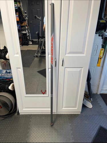 New Maverik Wonderboy Plus Shaft