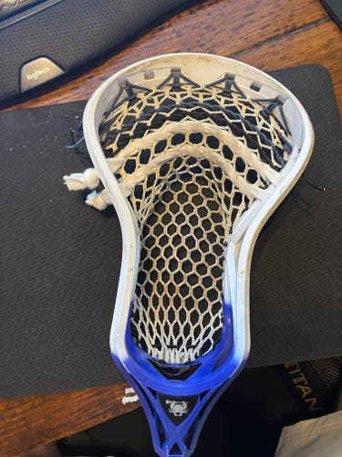 Used Attack & Midfield ECD Strung Head