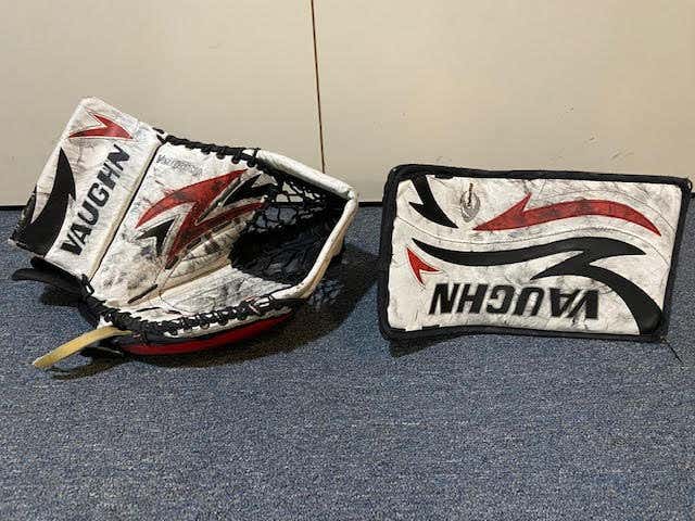 Used Vaughn Regular Velocity 7250