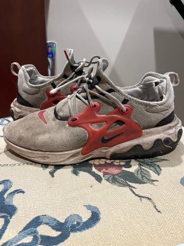 Used Size 11 (Women's 12) Nike Shoes