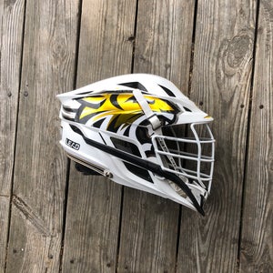 Cascade S Helmet