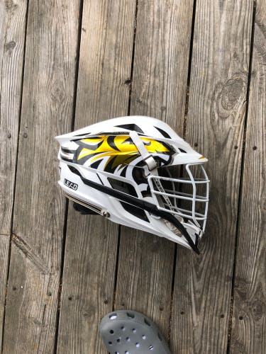 Cascade S Helmet