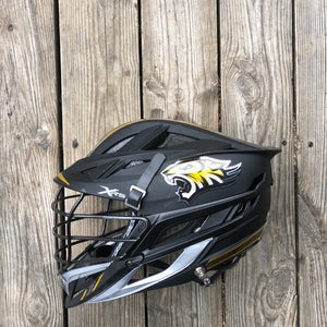 Used Cascade XRS Helmet