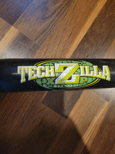 Used USSSA Anderson TechZilla XP (-9) 21 oz 30 2 1/4"