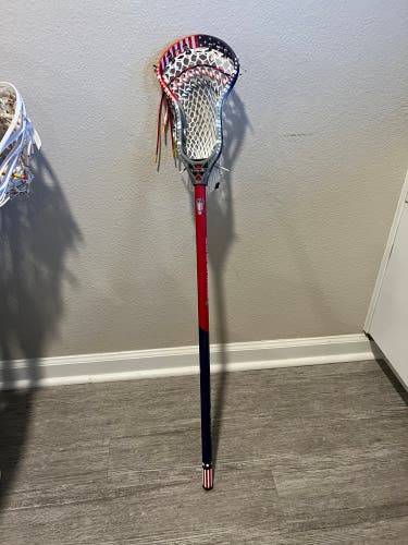 Shootout For Soldiers True Comp. 4.0 and Key Head