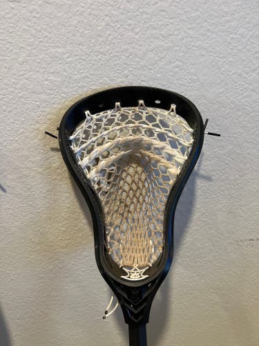 Like New Strung Triumph X Head