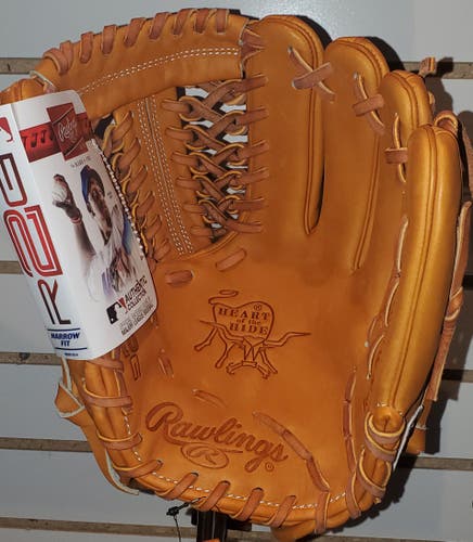 Rawlings Heart of the Hide 11.75"