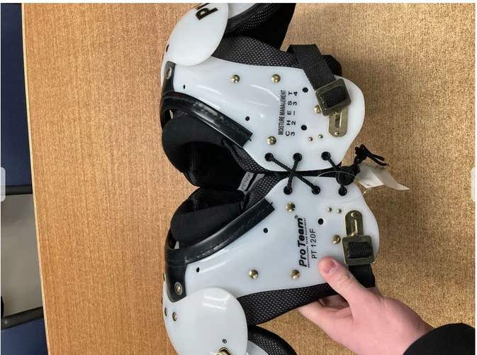 New Youth Medium Category