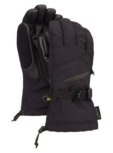 Gore Glove 21-22 XL TRUEBLK